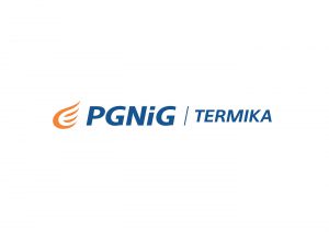 Logo PGNIG TERMIKA